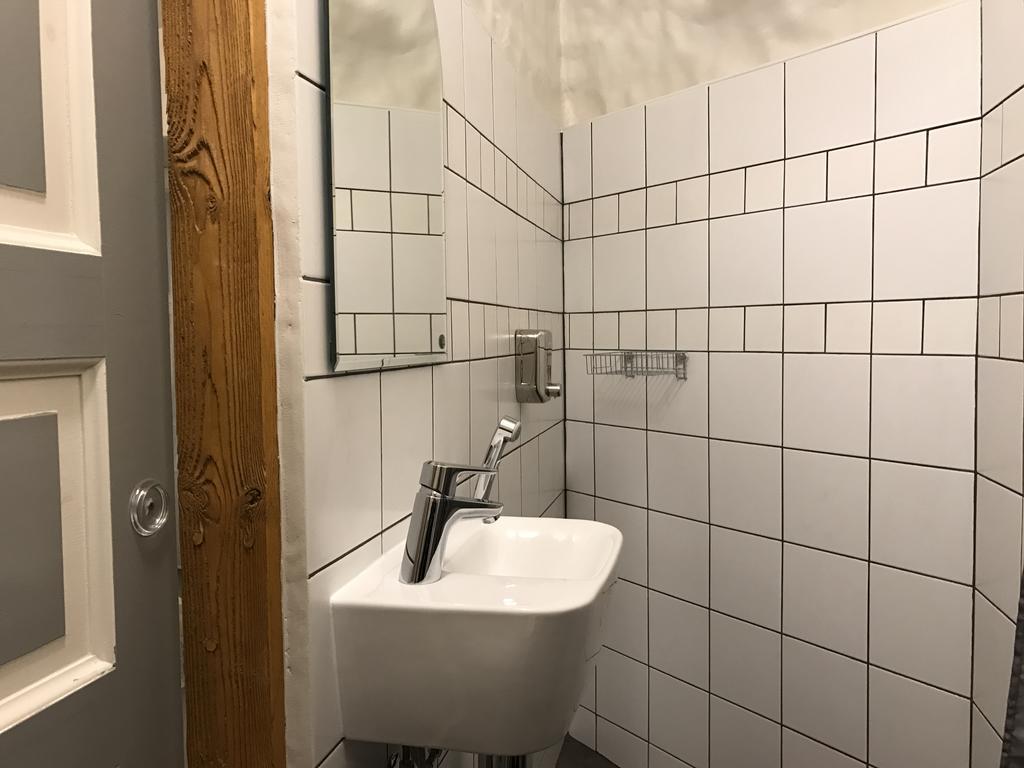 Old Bishop'S House Apartment Tallinn Exterior photo